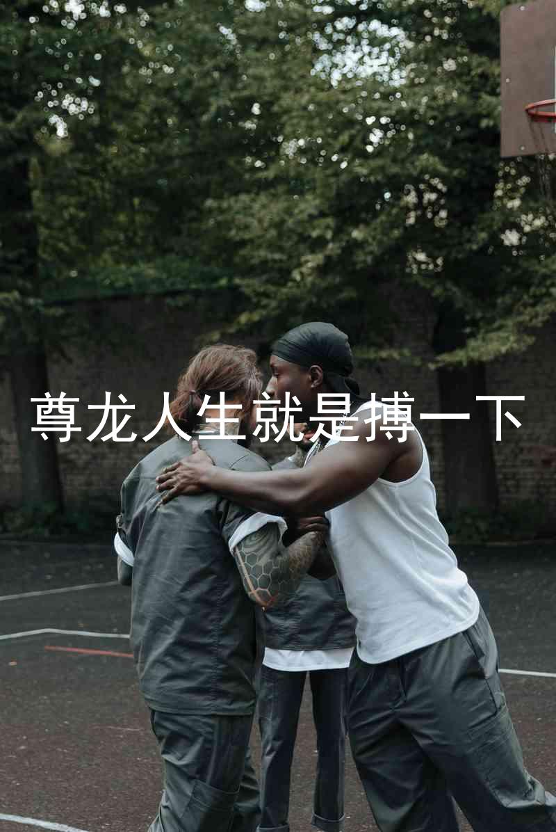 尊龙人生就是搏一下